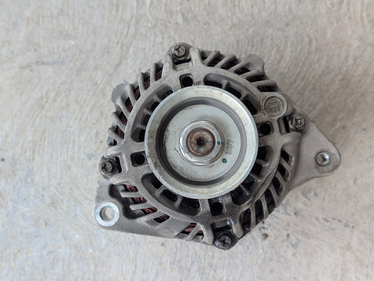 Honda Brv 1.5 2018-2023 Alternador