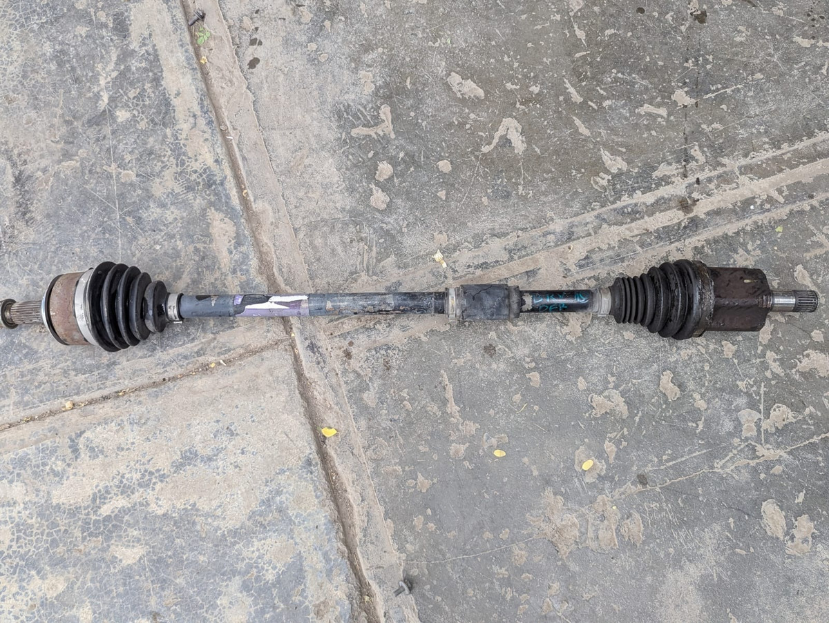 Honda Brv Atm 2018-2023 Flecha Homocinetica Derecha