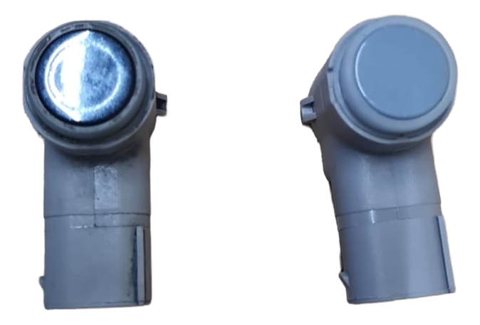 Sensor De Reversa Chirrey Tiggo