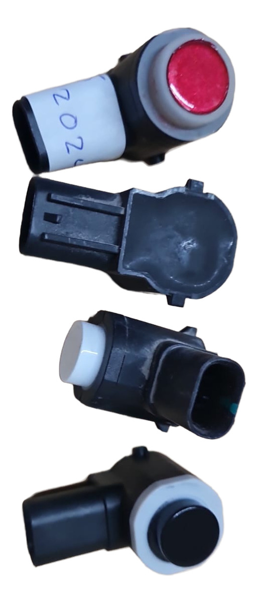 Sensor De Reversa Mg Mg5 2021 22 23 24 Original