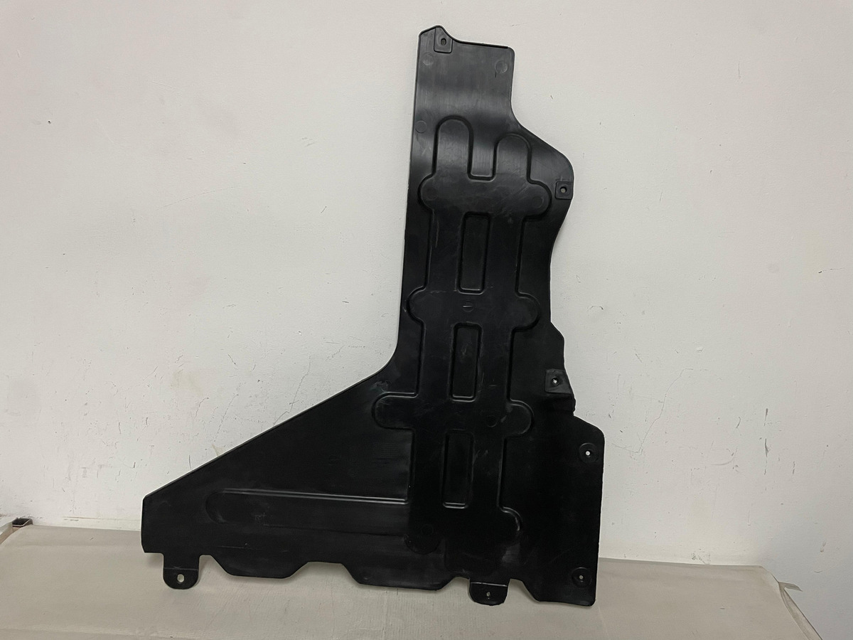 Mg5 2021 2022 2023 2024 Tolva Inferior Motor