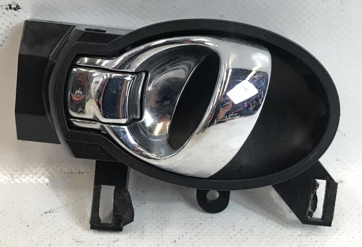 Nissan Versa 2012 Al 2019 Manija Interior Trasera Izquierda - vista 1