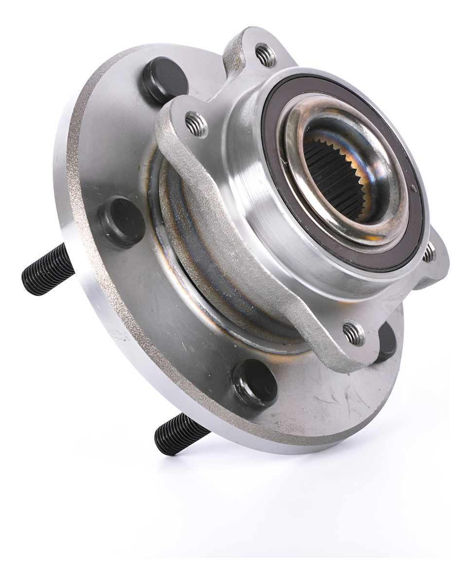 Dodge Journey 2008-2020 Maza de Rueda Delantera - vista 1