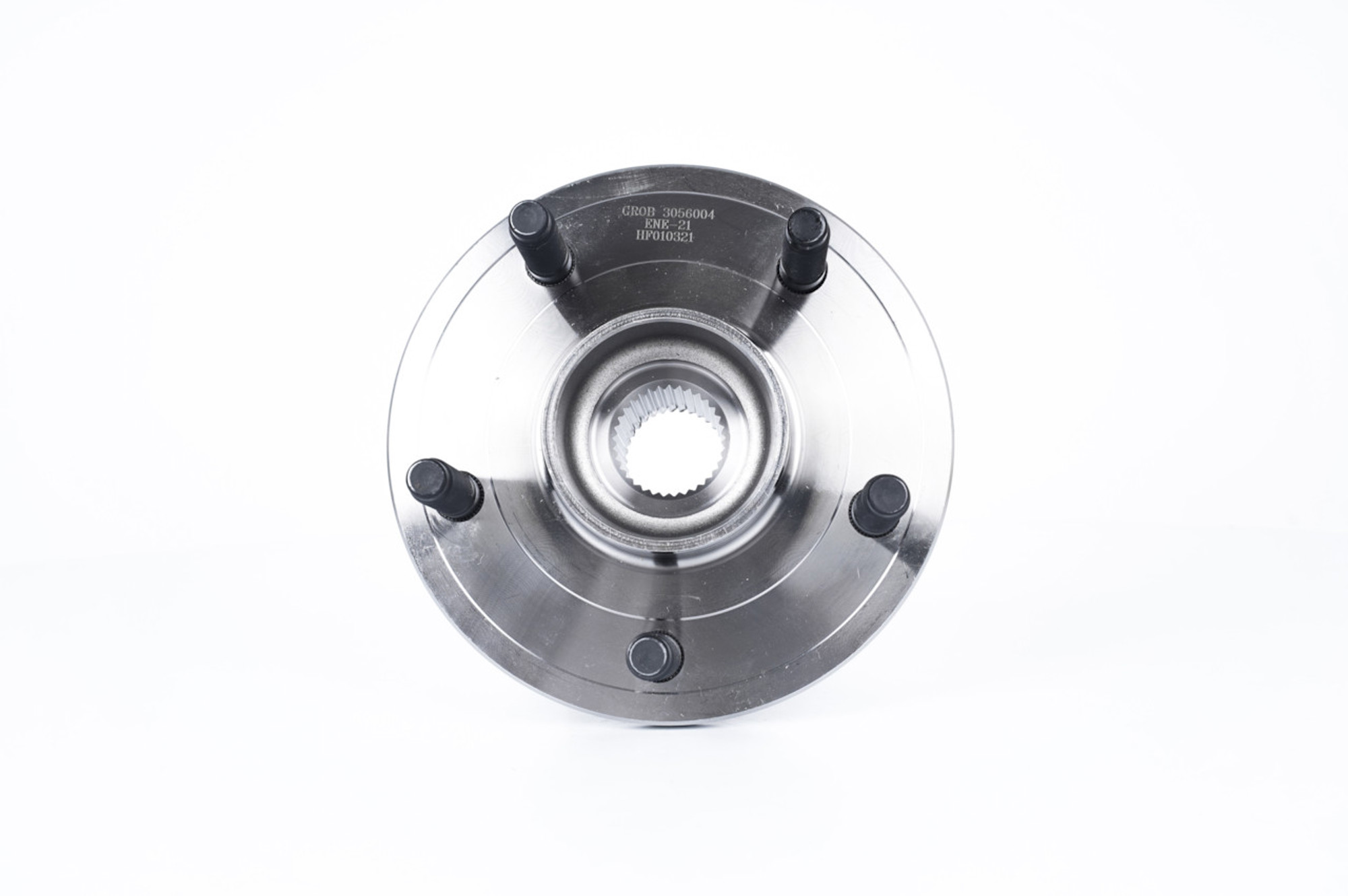Dodge Mmc raider 2005-2011 Maza de Rueda Delantera - vista 1