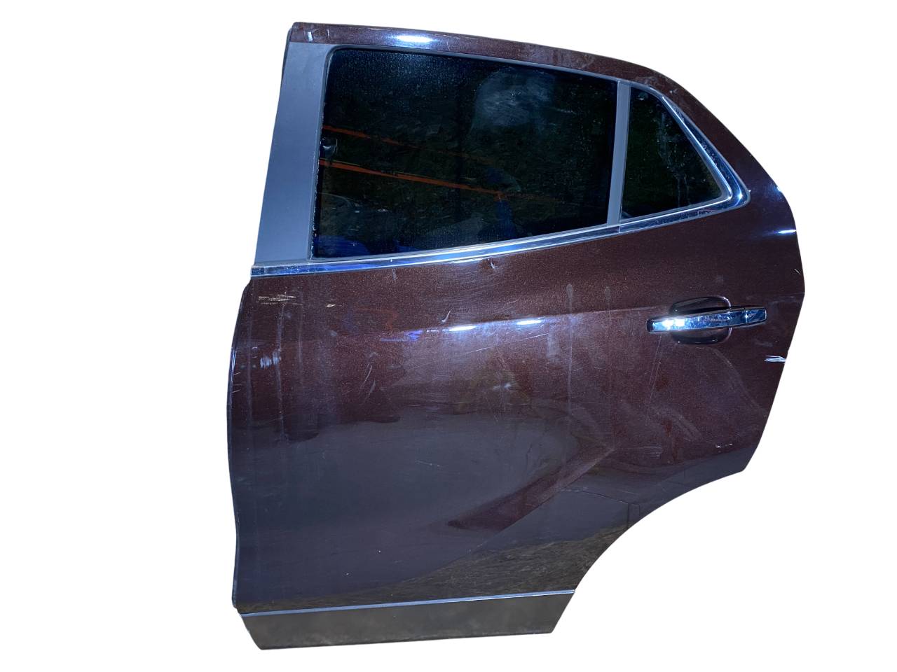 Buick Encore 2013 - 2019 Puerta Trasera Izquierdo Usado Original