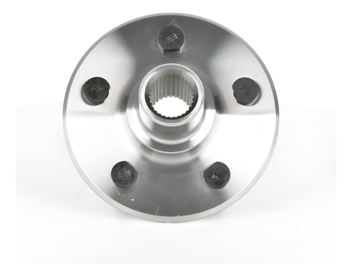 Ford Explorer 2002-2005 Maza de Rueda Trasera - vista 1