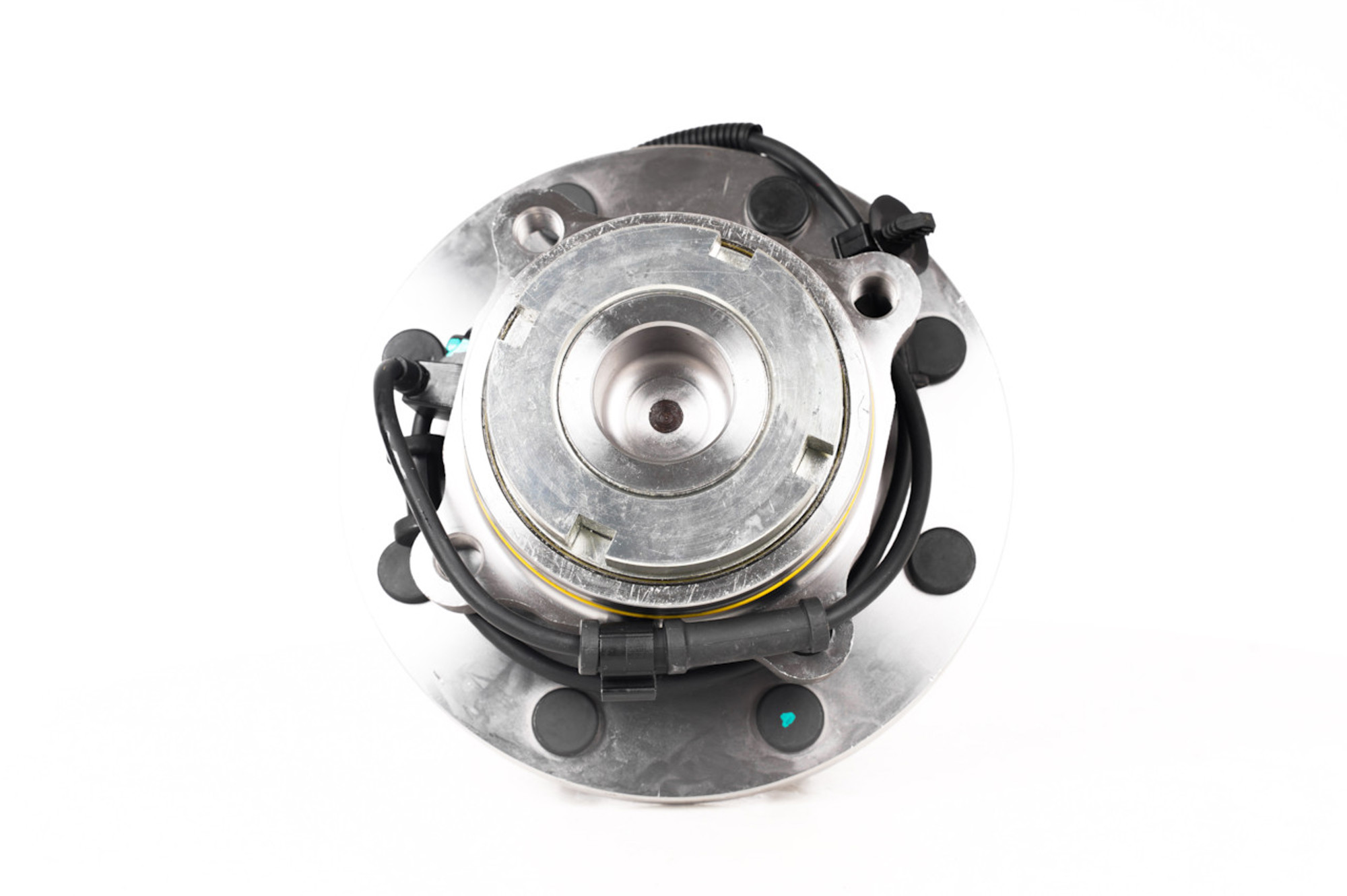 Ford F-450 super duty 1999-2004 Maza de Rueda Delantera - vista 1