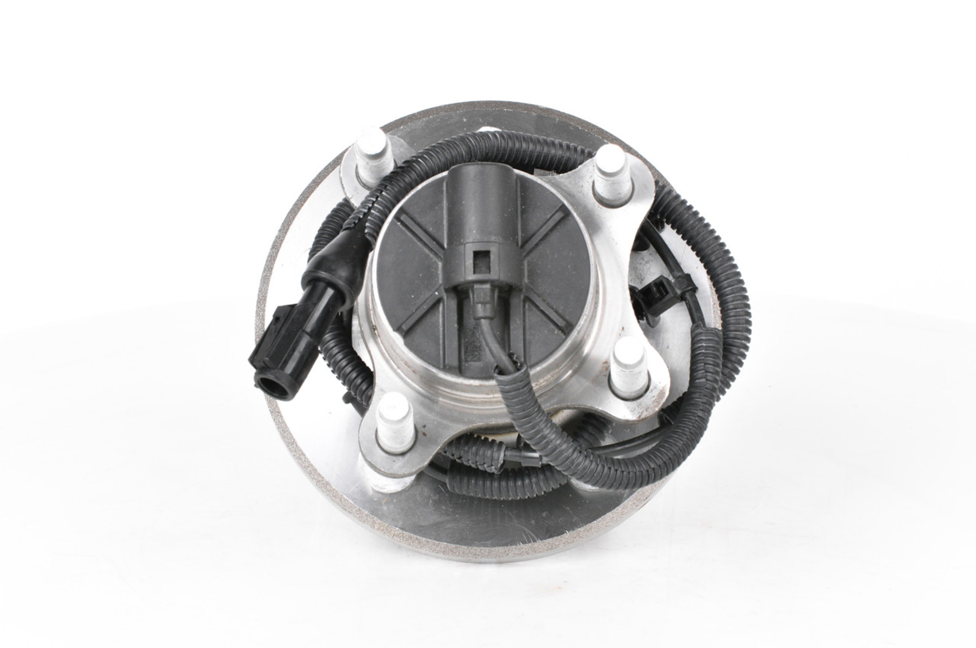 Ford Monterey 2004-2007 Maza de Rueda Trasera Izquierdo - vista 1