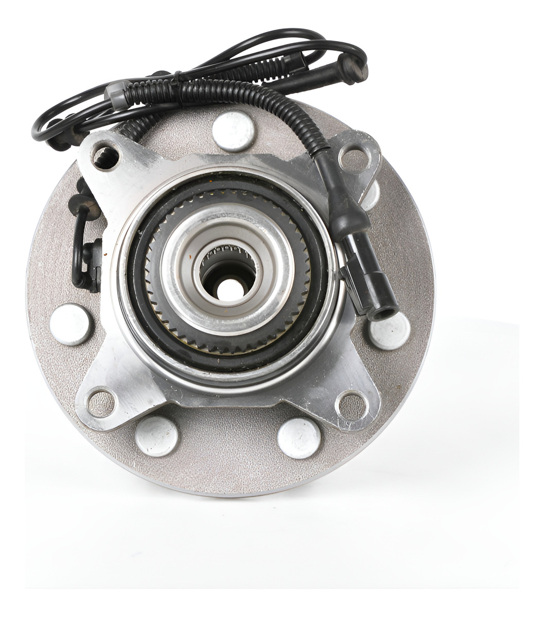 Ford F-250 light duty 2005-2006 Maza de Rueda Delantera - vista 1