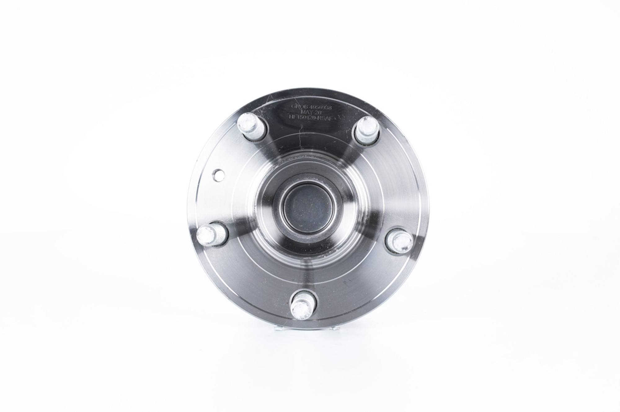Ford Taurus 2008-2009 Maza de Rueda Trasera - vista 1