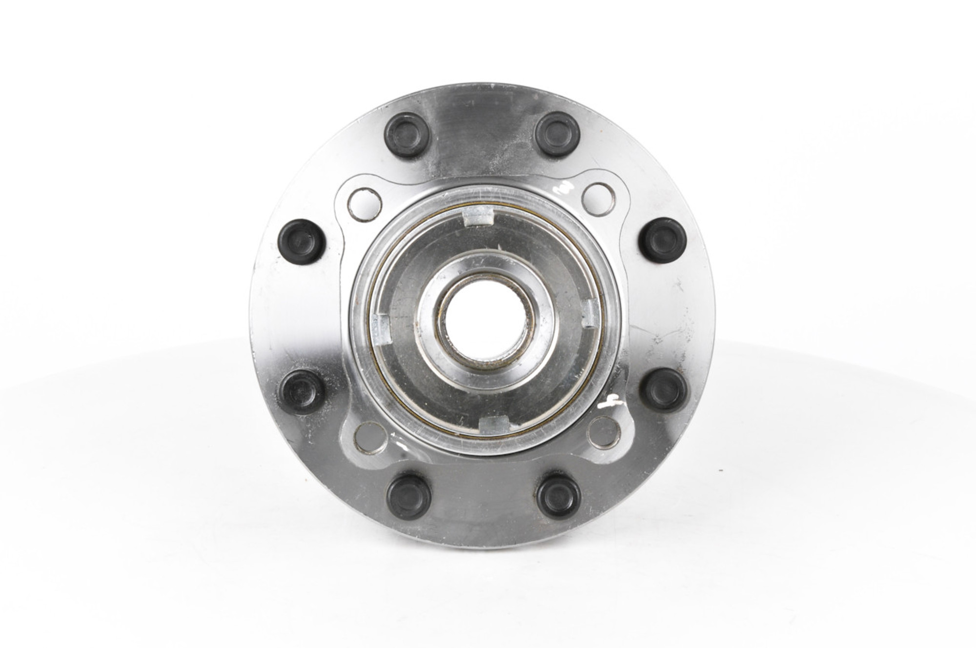 Ford F-350 2000-2004 Maza de Rueda Delantera - vista 1