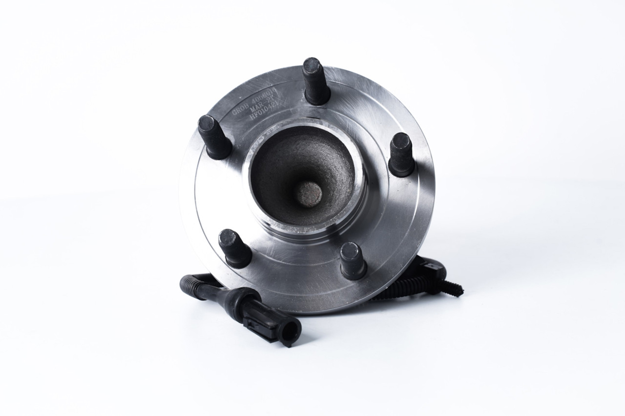 Ford Crown victoria 2006-2011 Maza de Rueda Delantera - vista 1