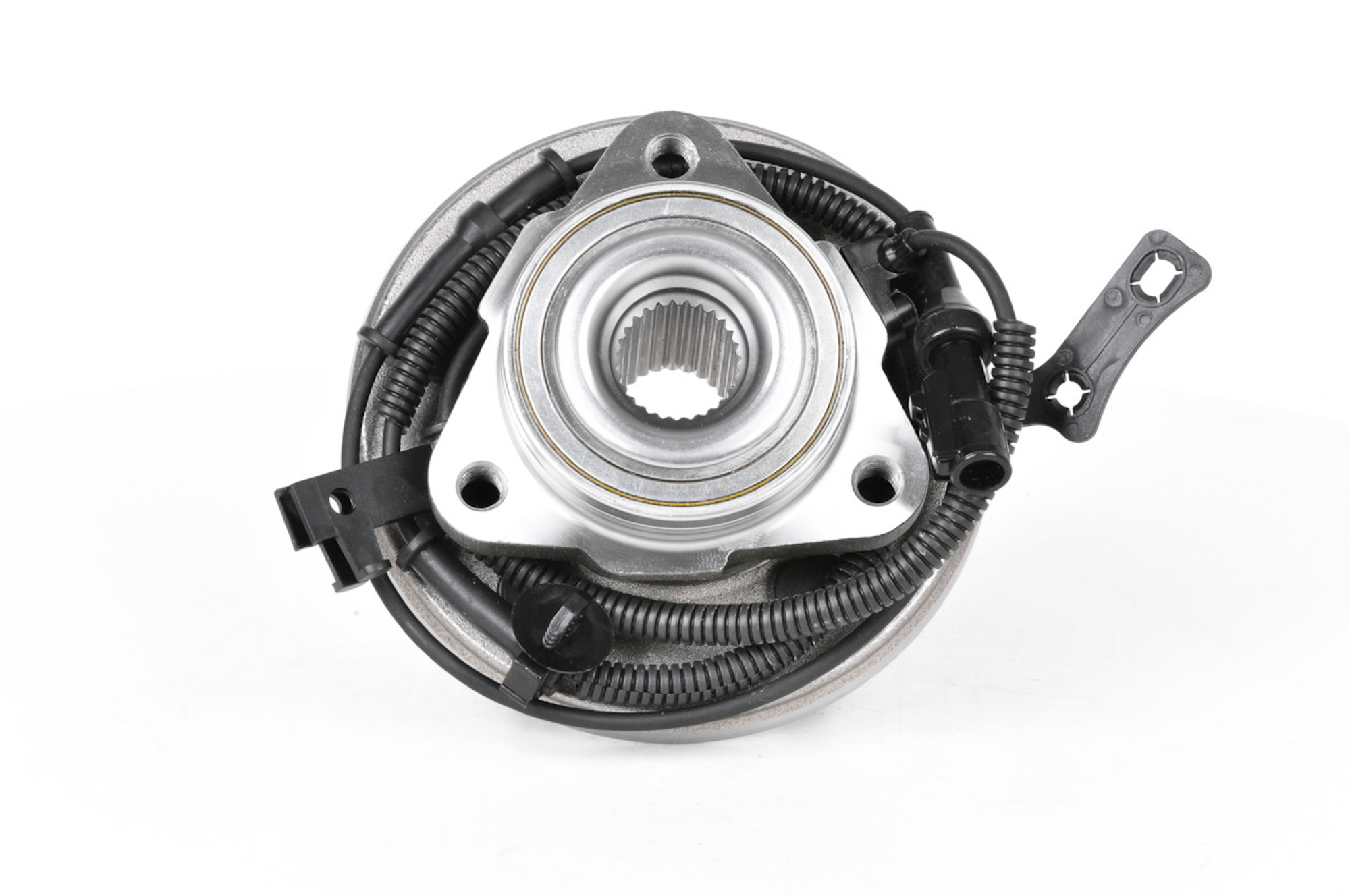 Ford Explorer sport trac 2007-2010 Maza de Rueda Delantera - vista 1