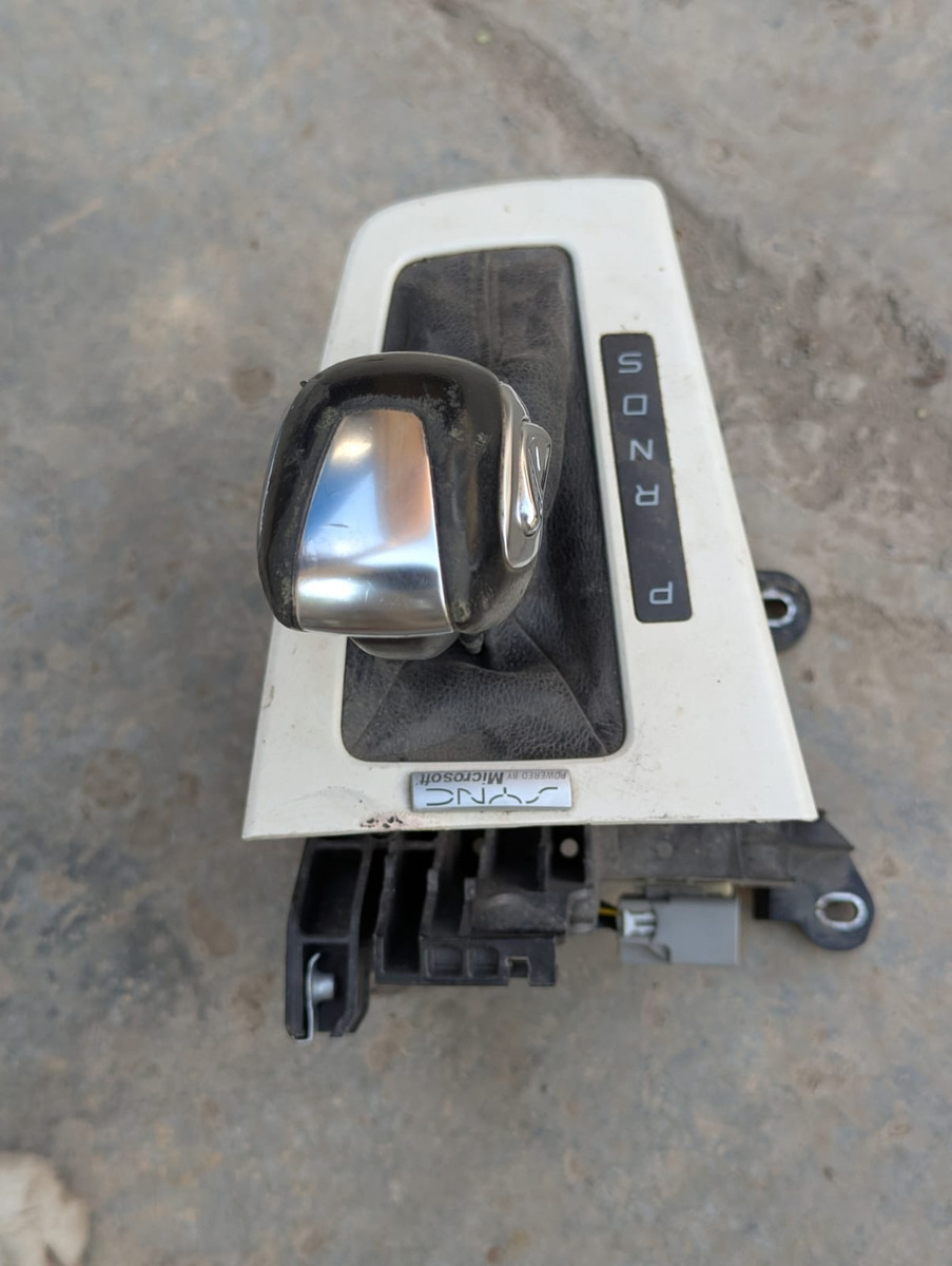 Ford Focus 2012-2015 Palanca Selectora Automatica