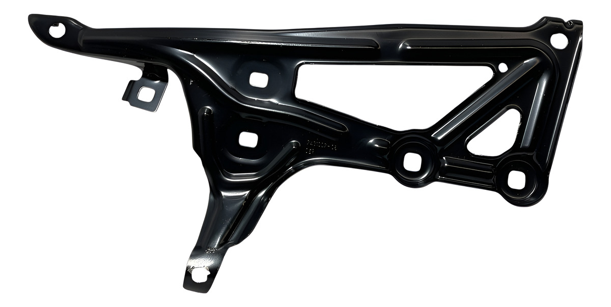 Base Soporte Salpicadera Bmw X2 2018 2019 2020 2021 2022