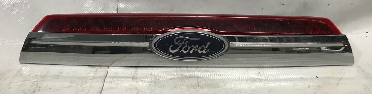 Ford Fusion 2010-2012 Luz De Stop De Cajuela
