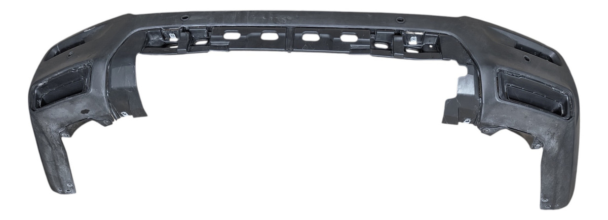Spoiler Trasero Honda Pilot Sport 2023 2024 2025 - vista 1