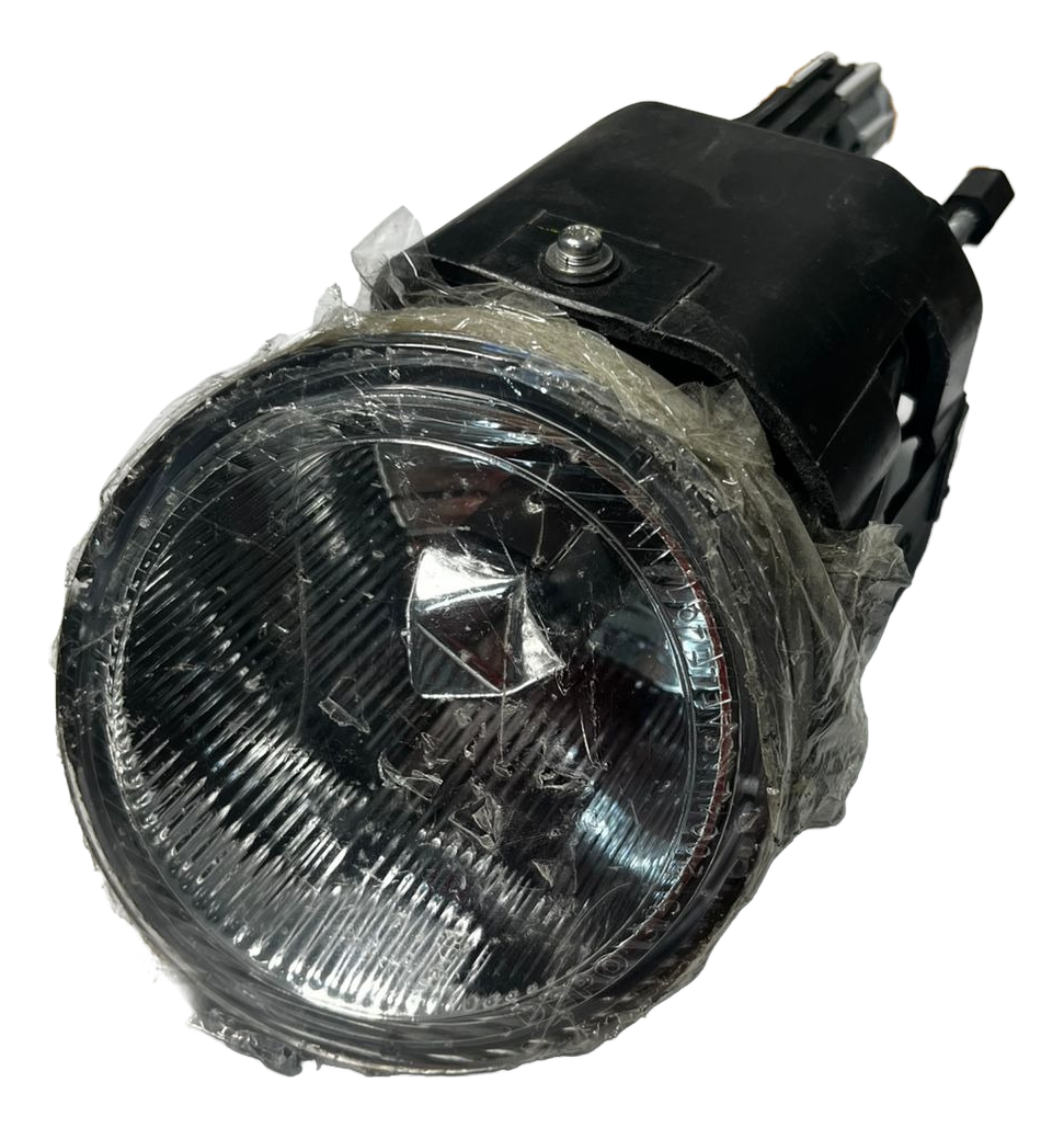 Faro De Niebla Lado Izquierdo Nissan Frontier 1998- 2004 - vista 1