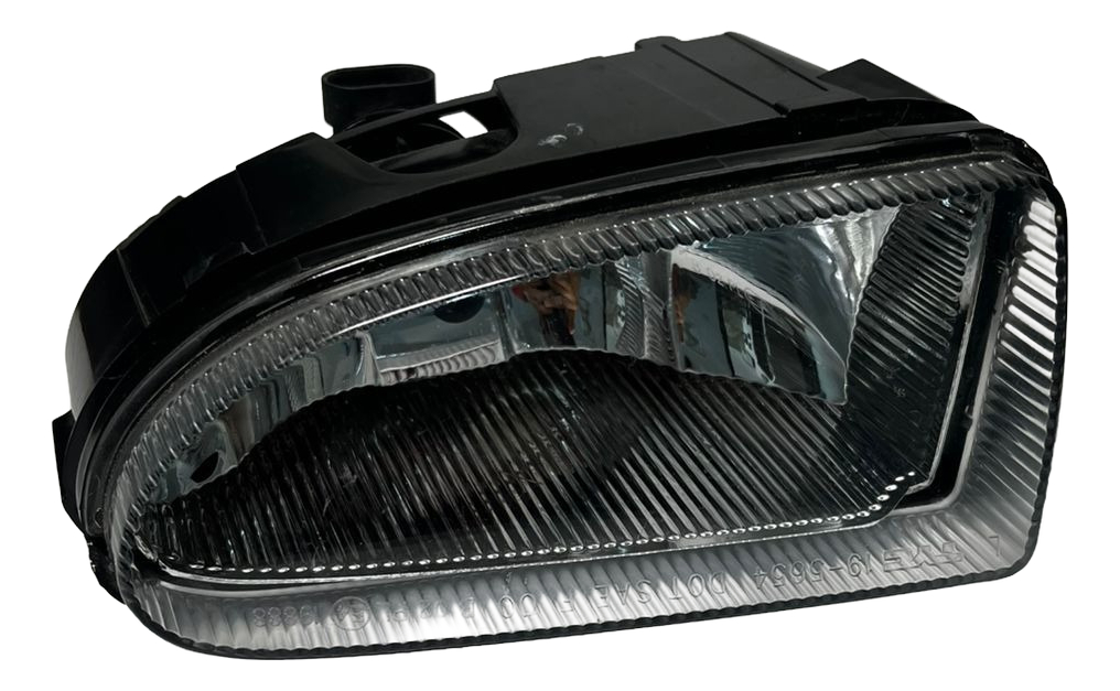 Faro De Niebla Lado Izquierdo Chrysler Pt Crusier 2001-2010 - vista 1