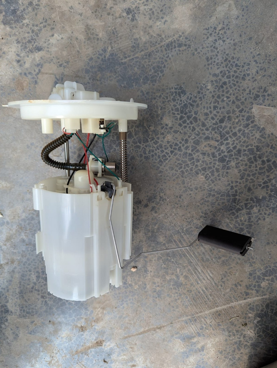Ford Focus 2.0 2012-2014 Bomba De Gasolina Original