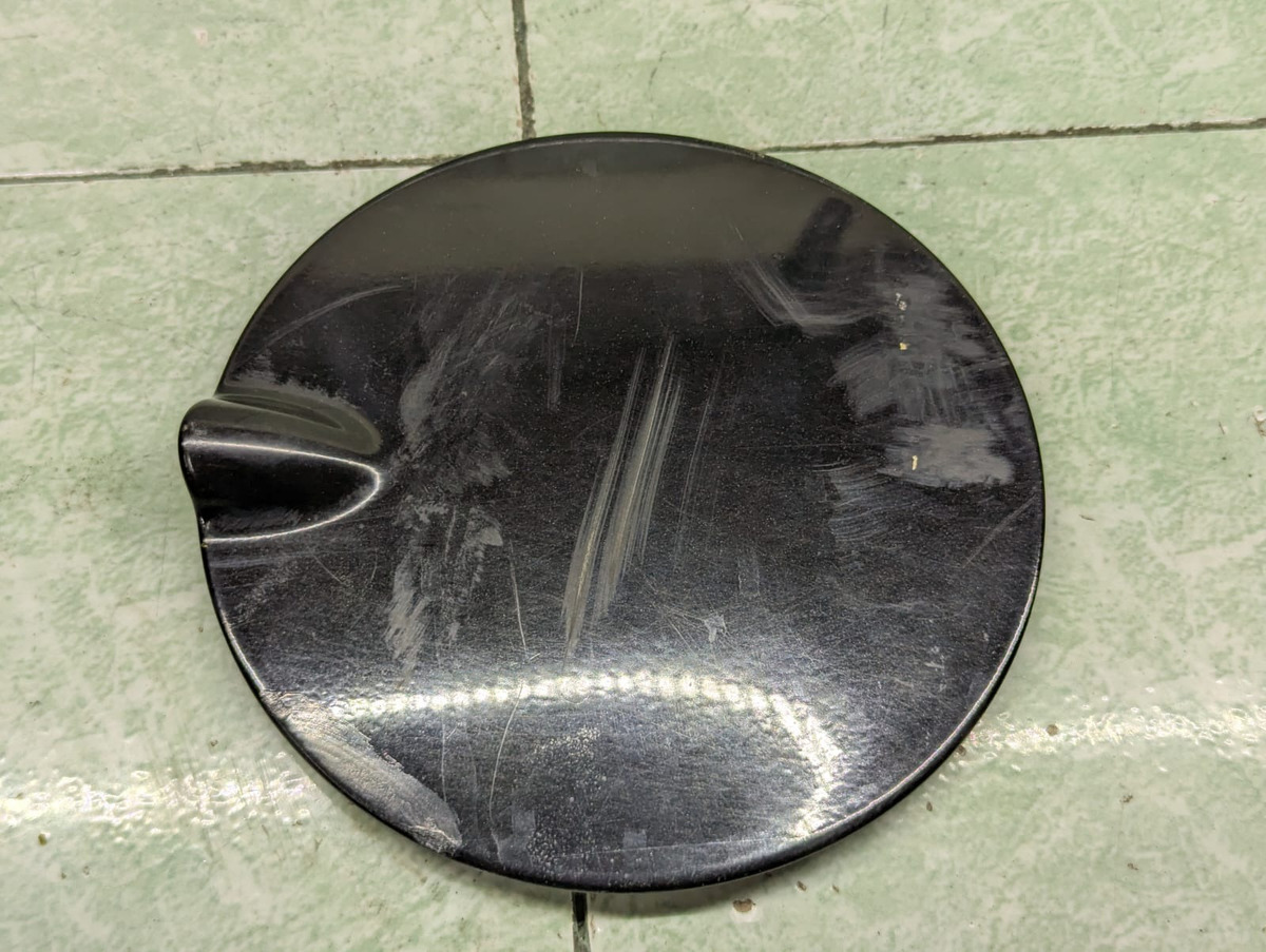 Ford Focus 2012-2014 Tapa De Gasolina