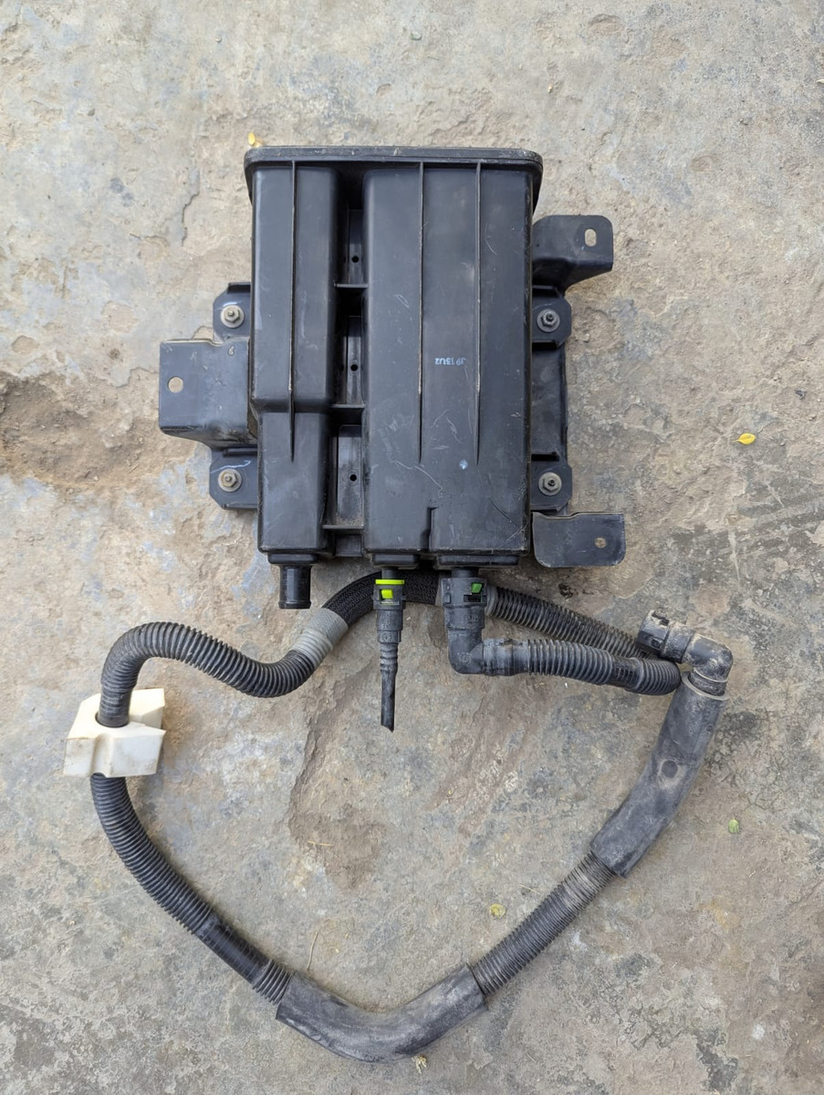 Mazda Cx7 2006-2012 Valvula Canister