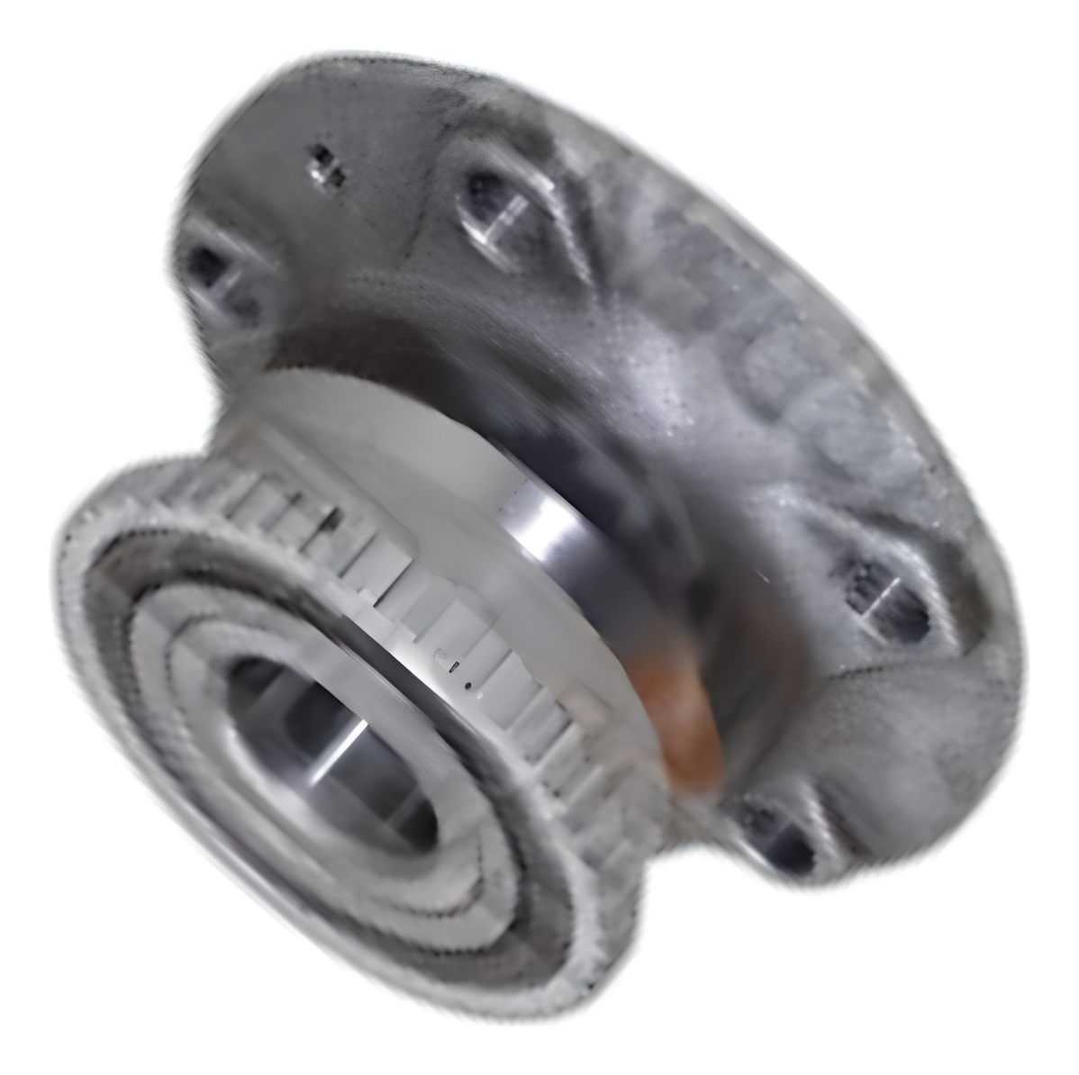 Mg Rx5 2021-2024 Maza de Rueda Trasera