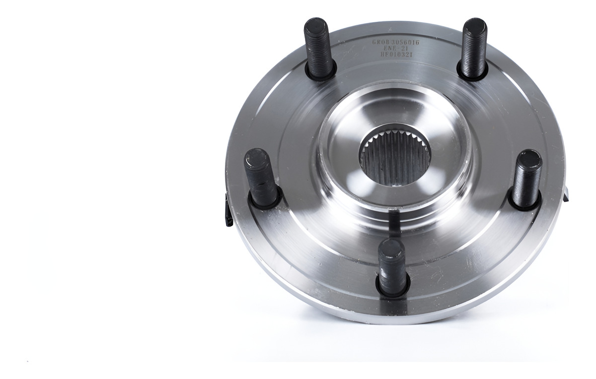 Ram Promaster 3500 2014-2023 Maza de Rueda Trasera Derecho