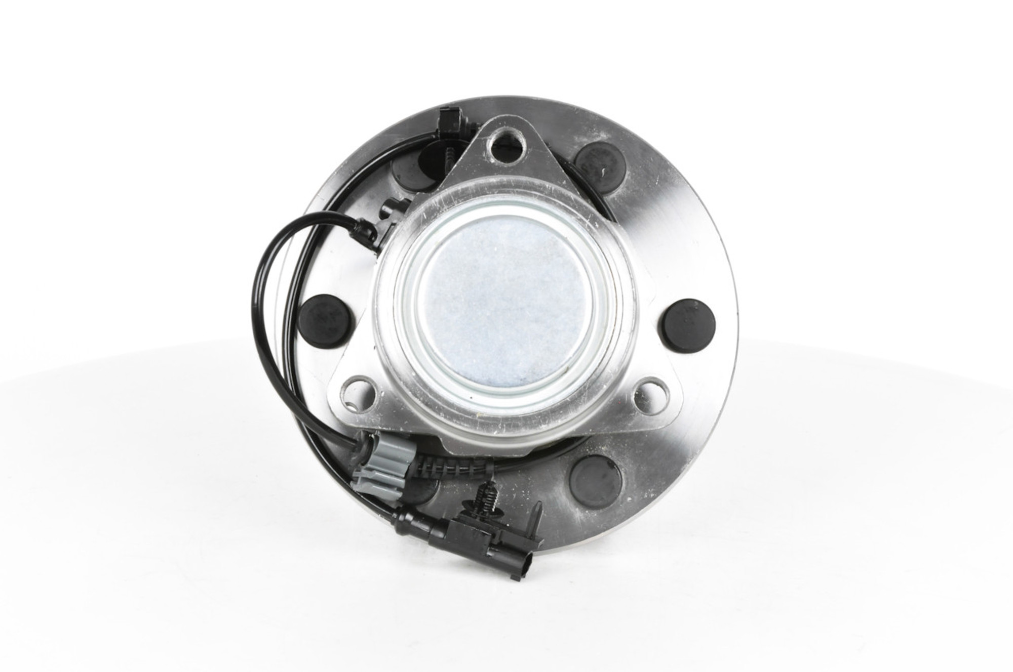 Chevrolet Avalanche 1500 2007-2014 Maza de Rueda Delantera