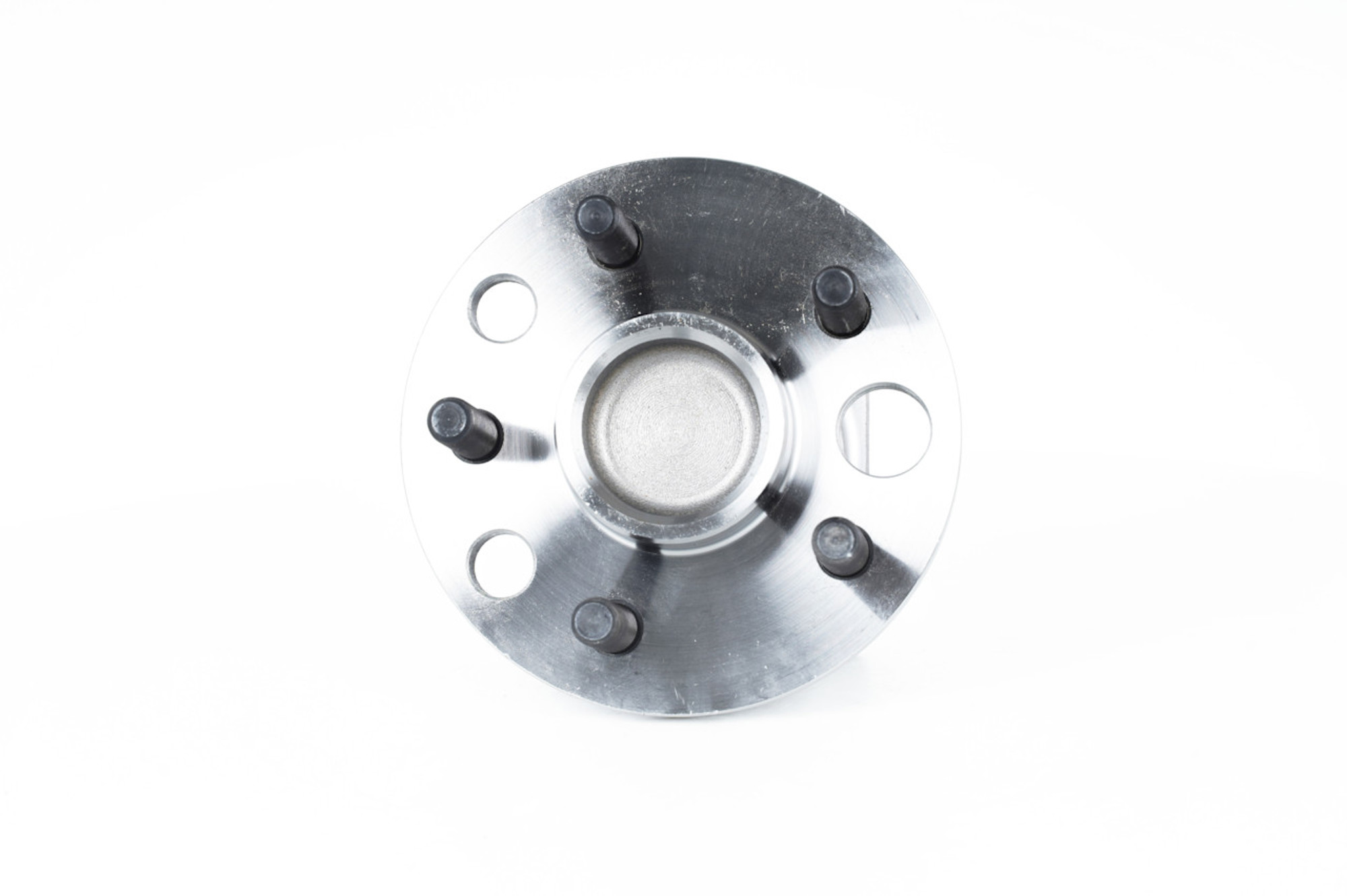 Chevrolet Celebrity 1982-1989 Maza de Rueda Trasera
