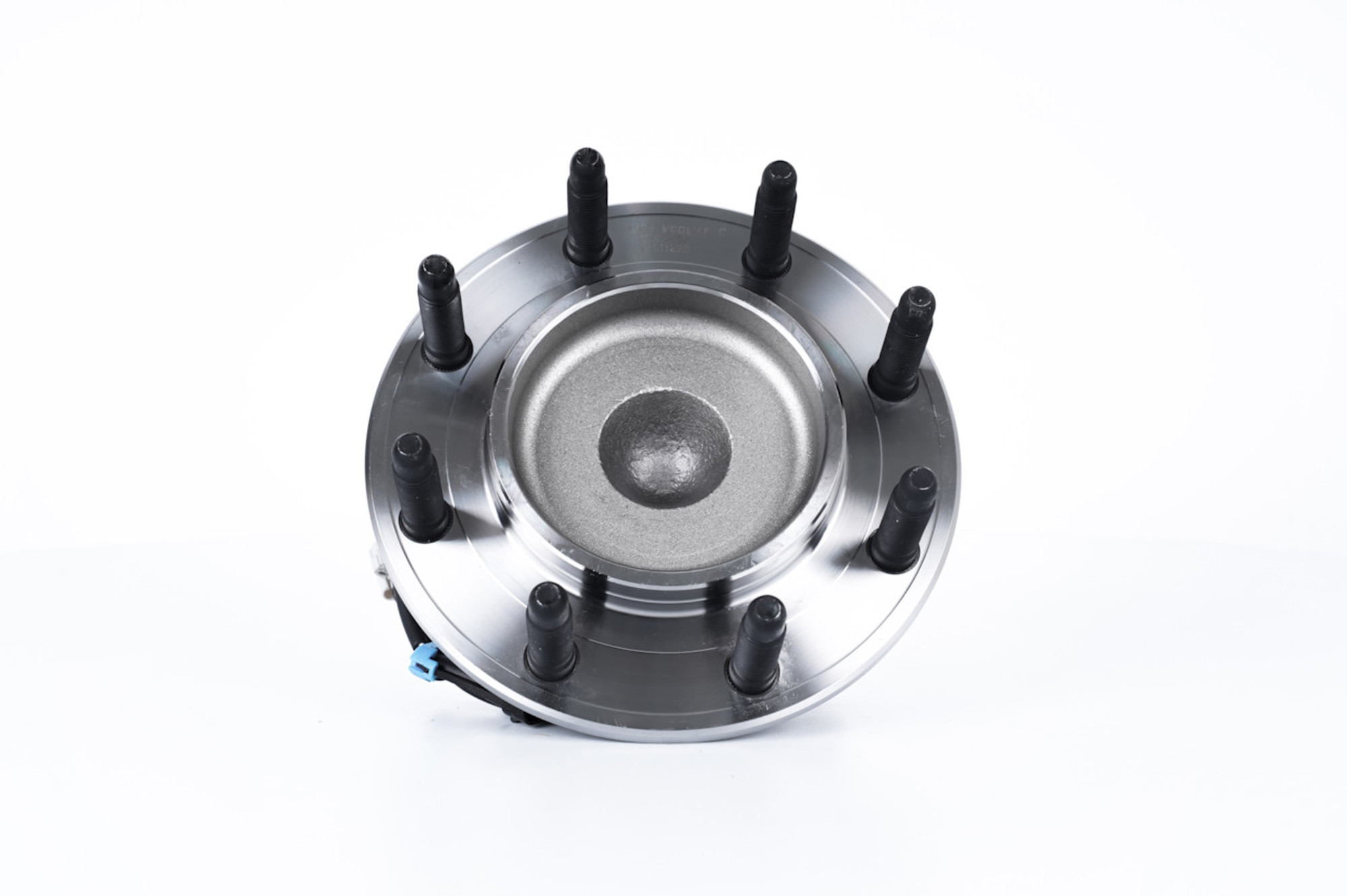 Chevrolet Silverado 1500 hd 2001-2010 Maza de Rueda Delantera