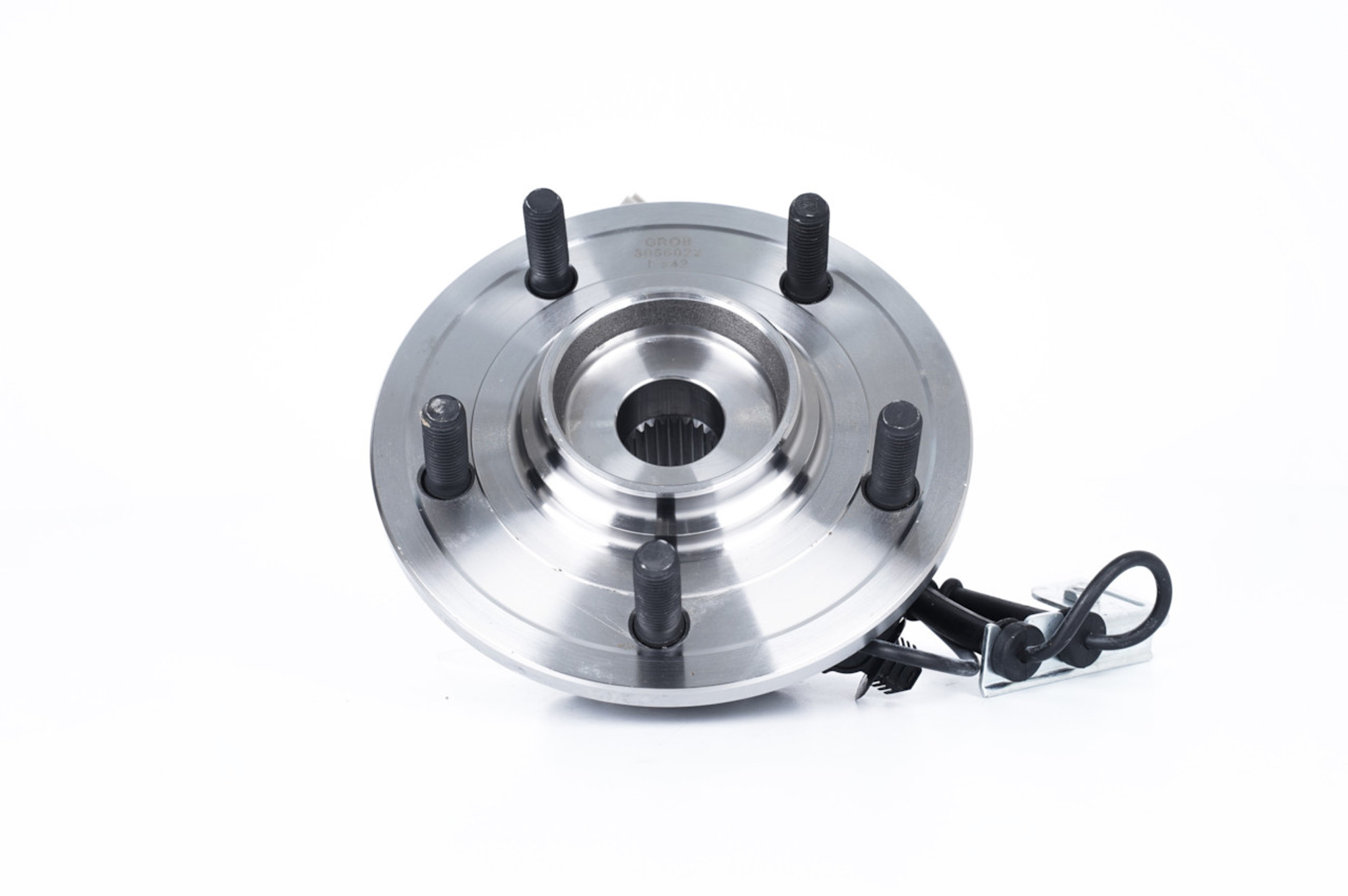 Chrysler Pacifica 2004-2006 Maza de Rueda Delantera