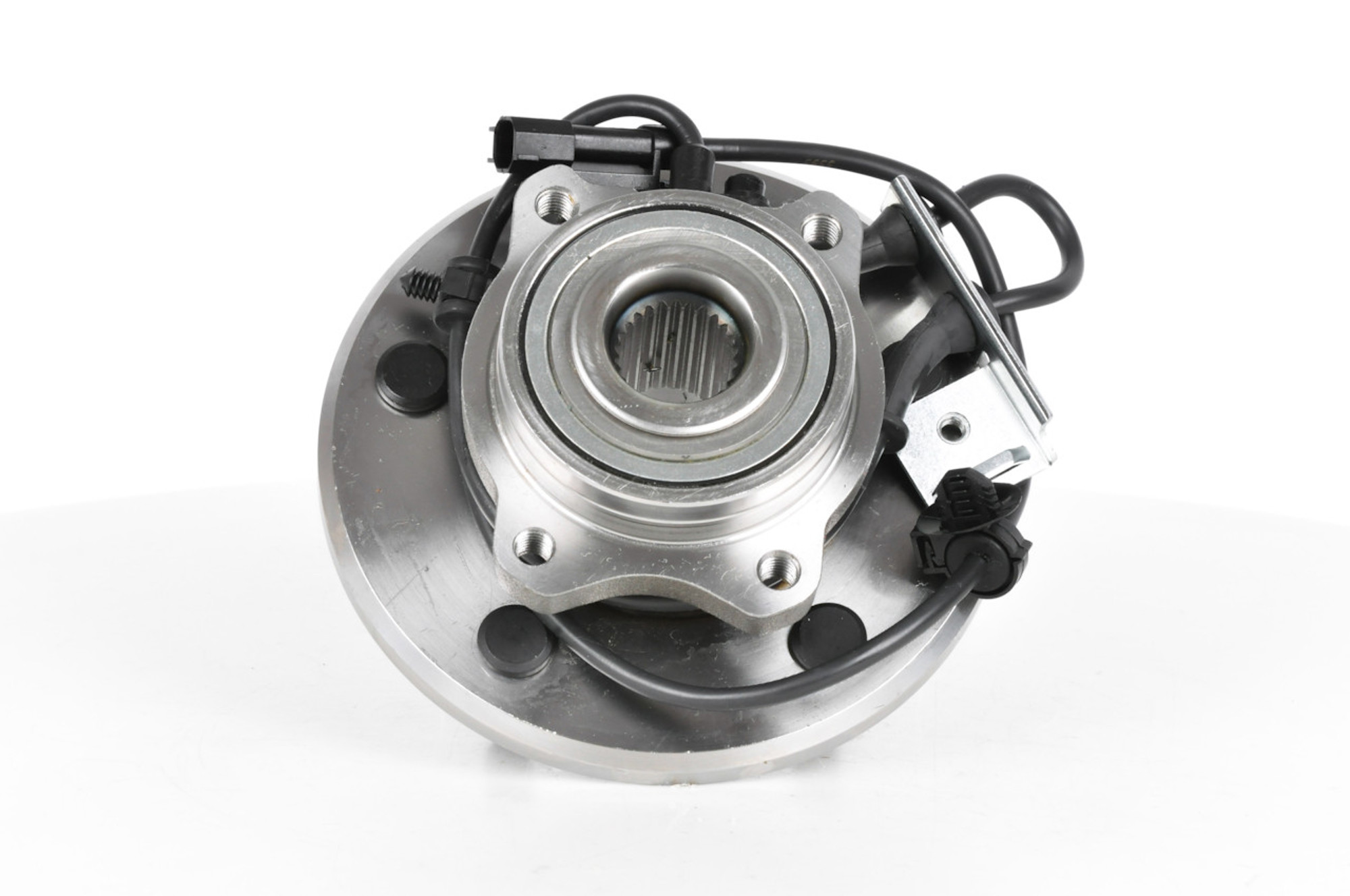 Chrysler Pacifica 2004-2006 Maza de Rueda Trasera