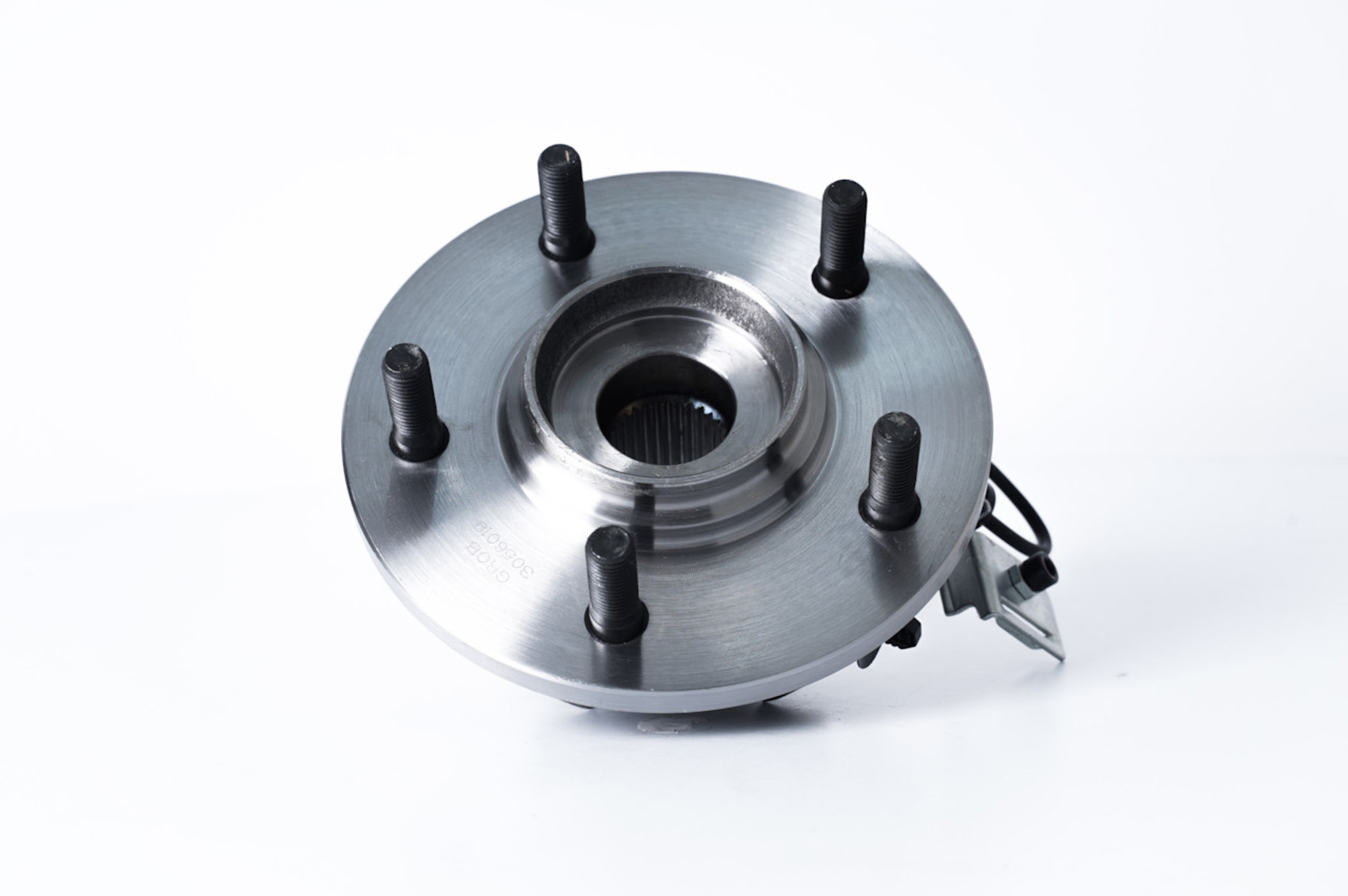 Chrysler Pacifica 2007-2008 Maza de Rueda Delantera