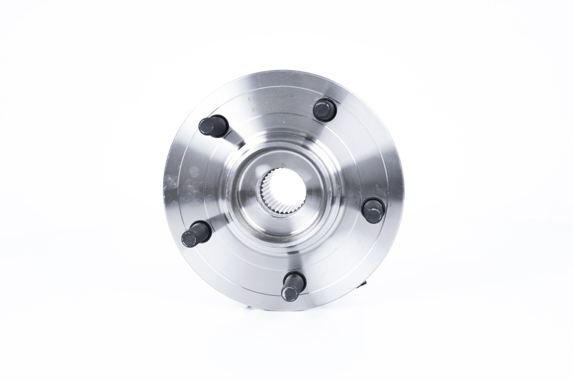 Chrysler Pacifica 2007-2008 Maza de Rueda Trasera