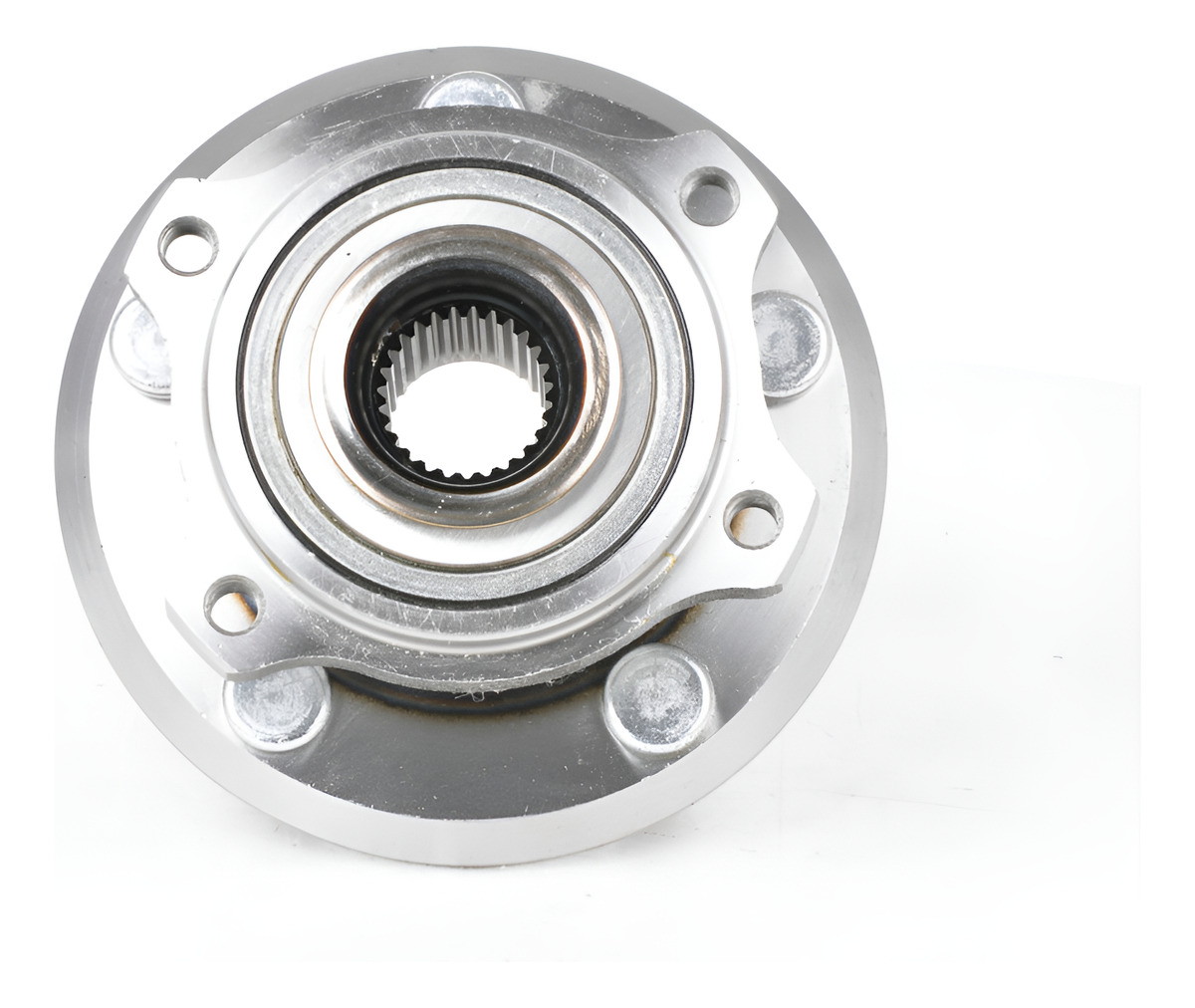 Chrysler 300 2005-2017 Maza de Rueda Trasera
