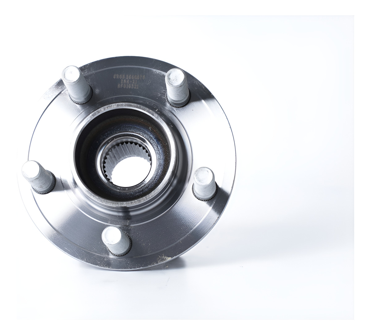 Chrysler 300 2009-2014 Maza de Rueda Trasera