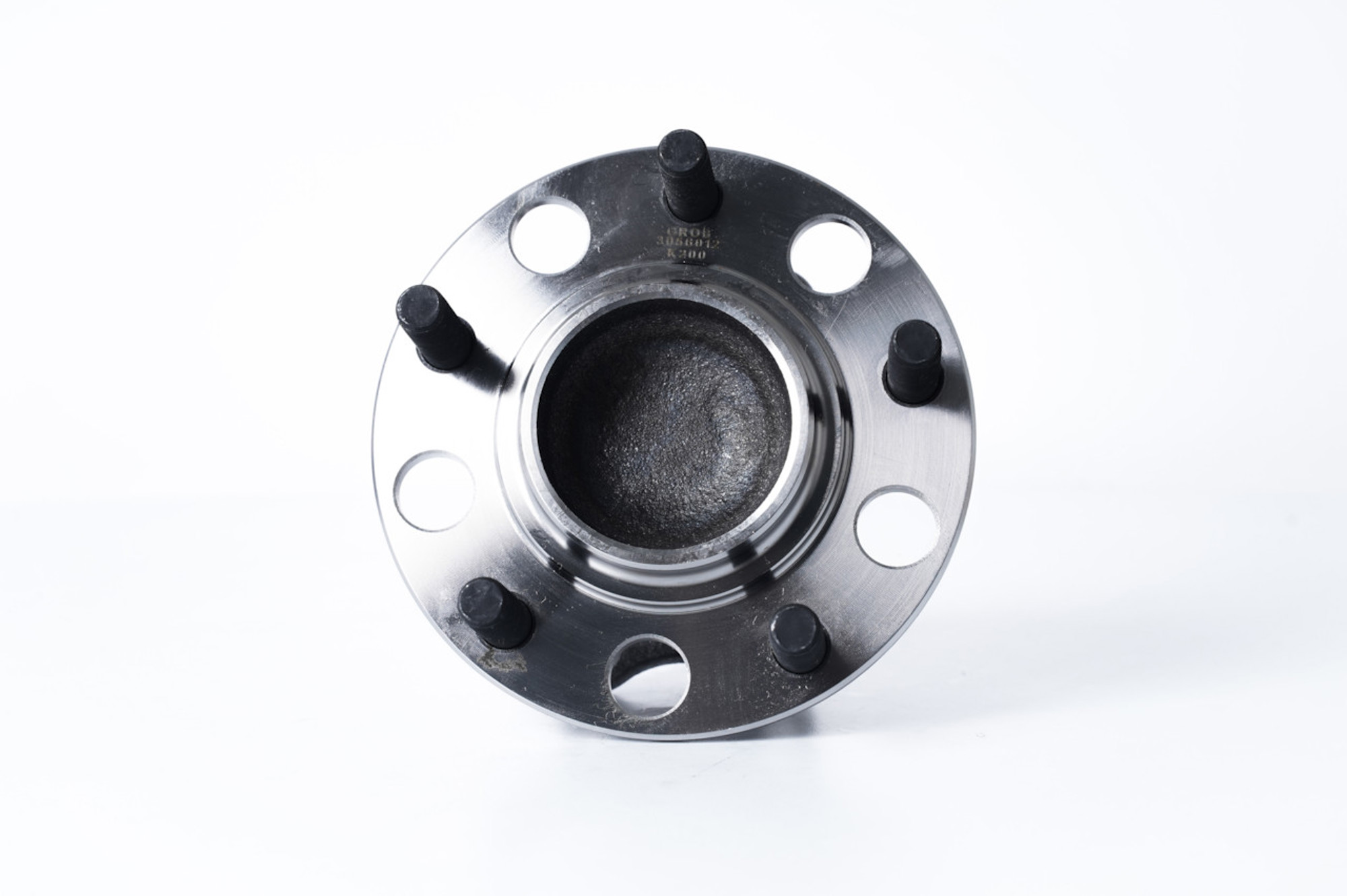 Chrysler 200 2011-2014 Maza de Rueda Trasera