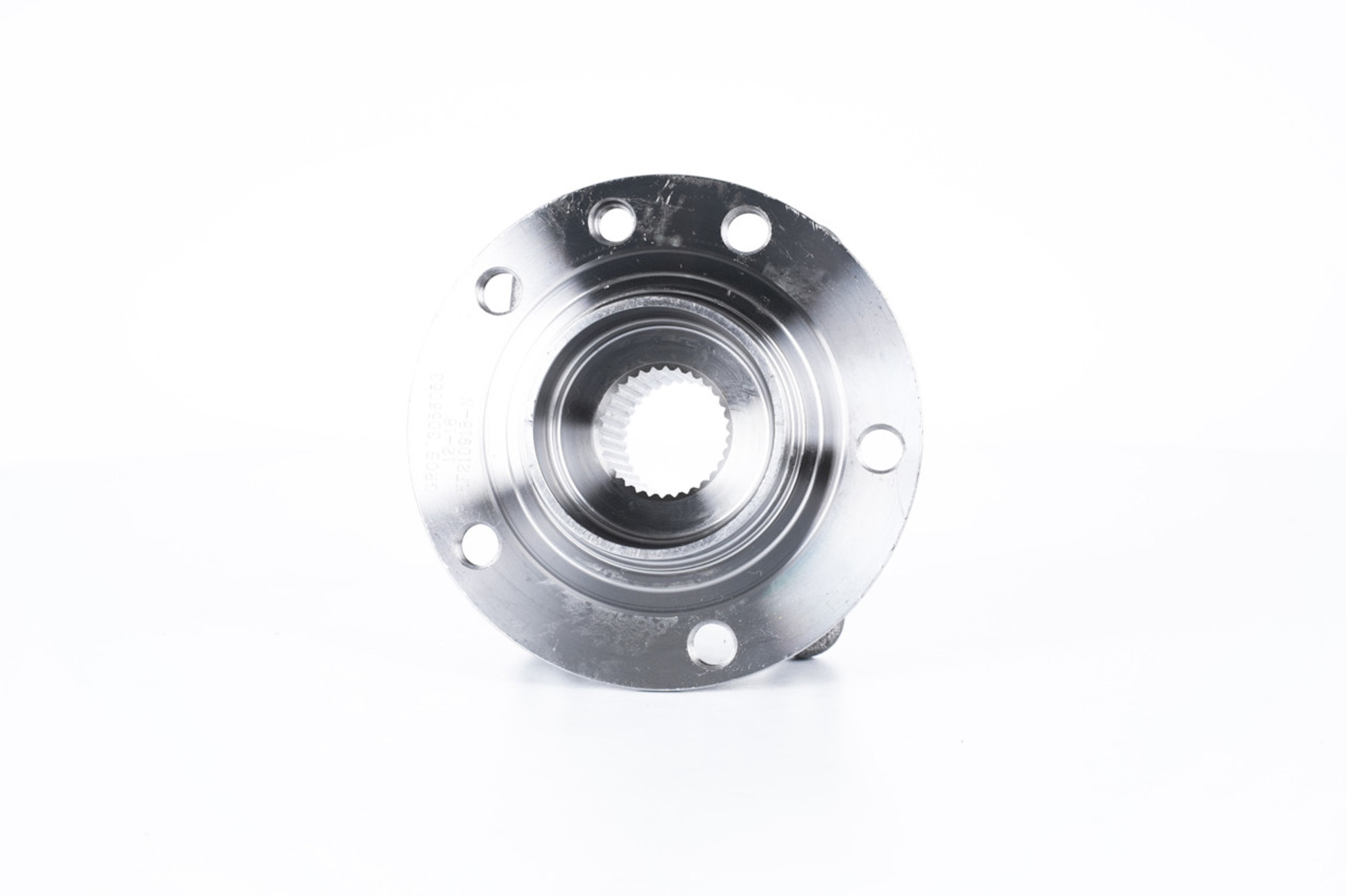 Chrysler 200 2015-2017 Maza de Rueda Trasera