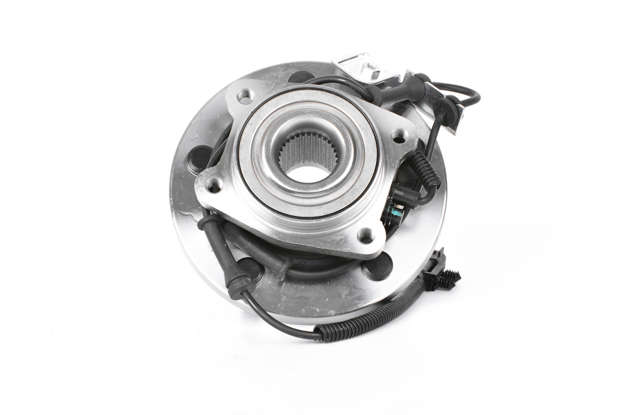 Chrysler Voyager 2008-2014 Maza de Rueda Delantera