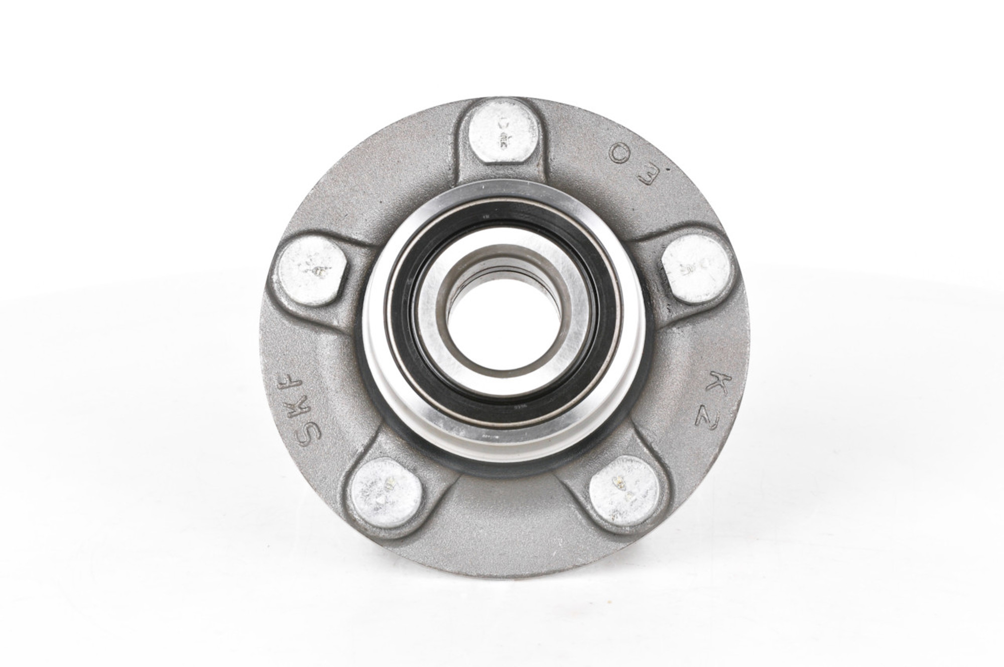 Chrysler Lhs 1993-2000 Maza de Rueda Trasera