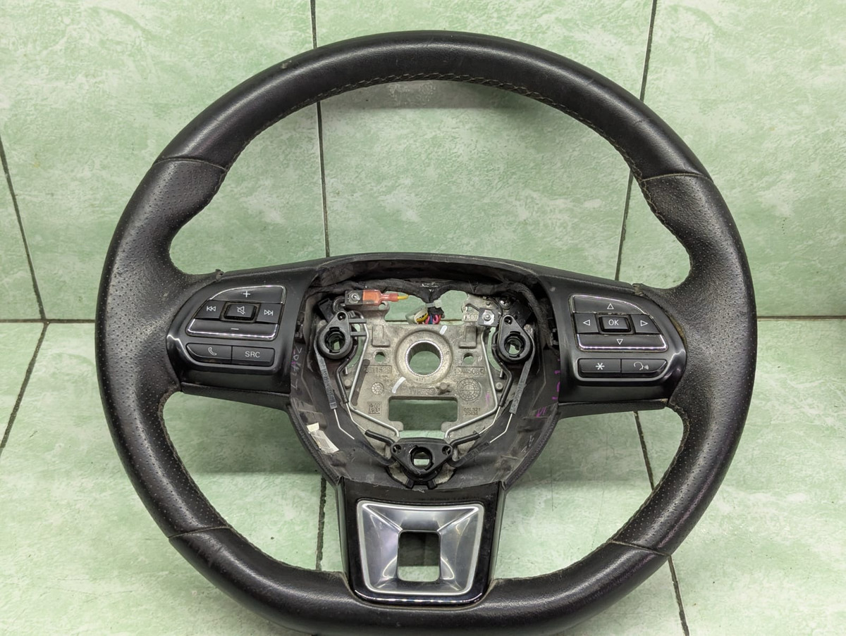 Mg Mg5 2020-2024 Volante Original