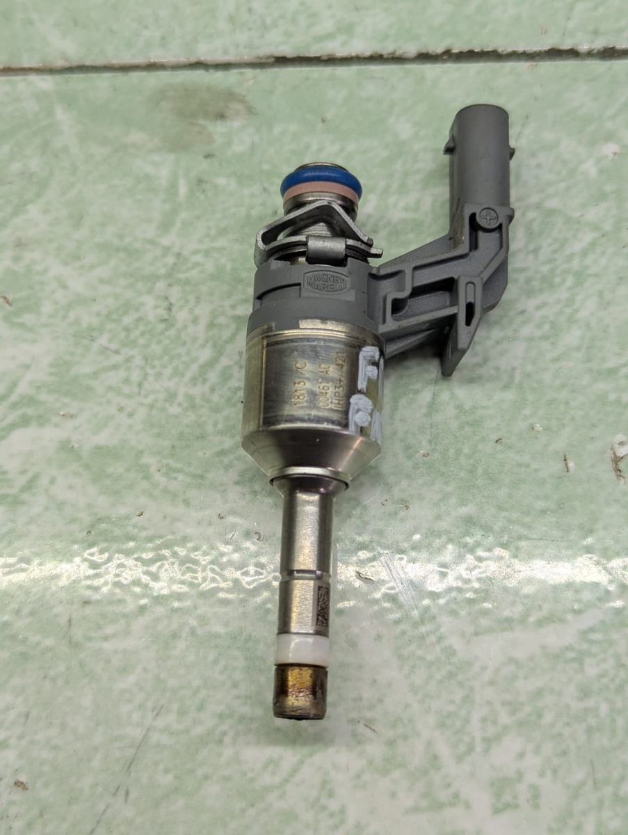 Fiat Fastback 1.3 Turbo 2024-2025 Inyector Gasolina