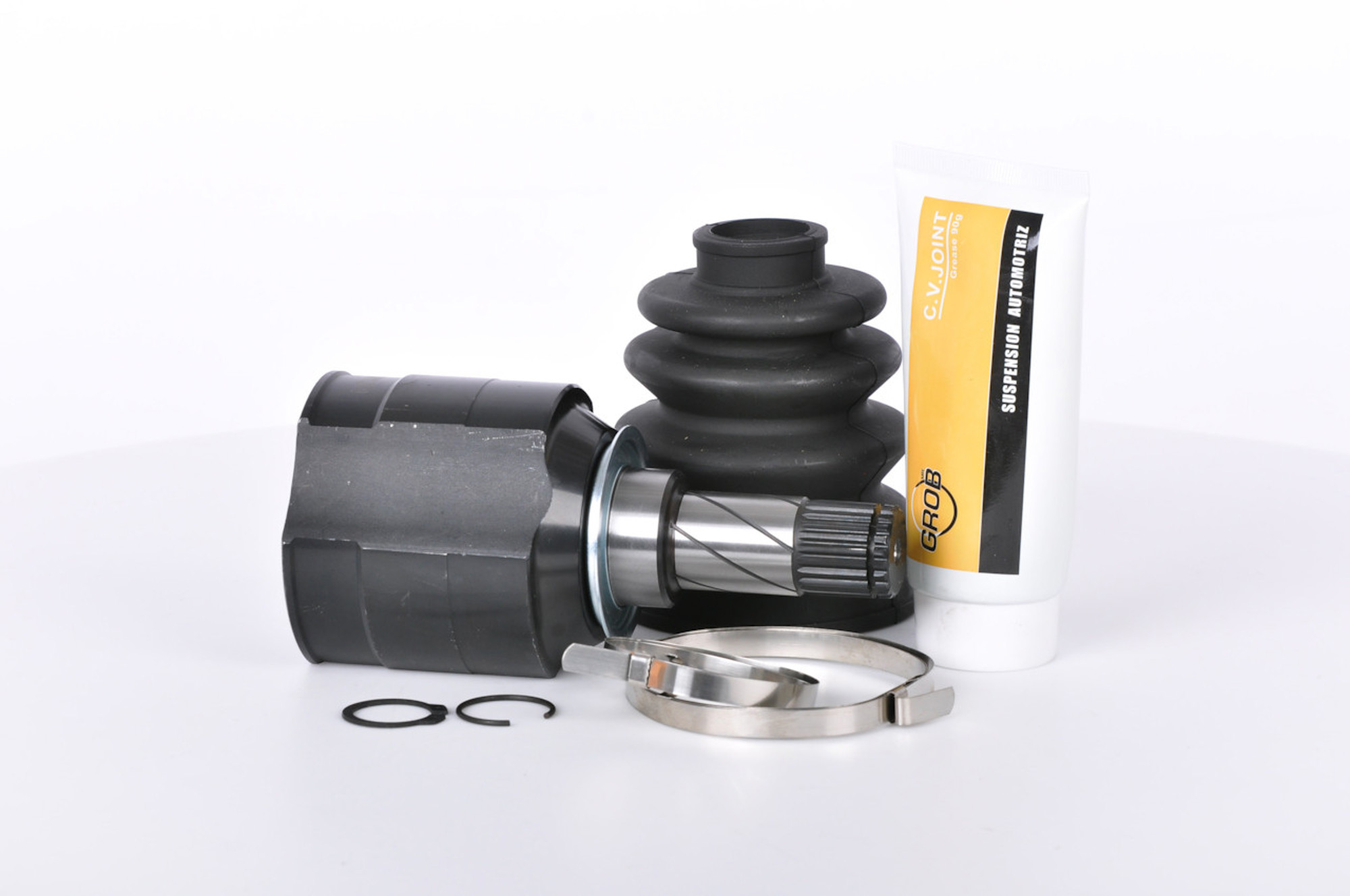 Chevrolet Chevy 2006-2012 Junta - vista 1