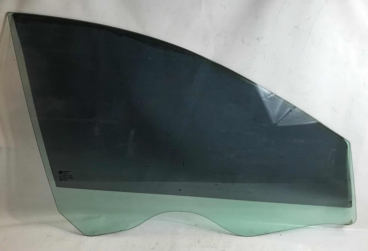 Chevrolet Cruze 2010-2016 Cristal Vidrio Delantero Derecho