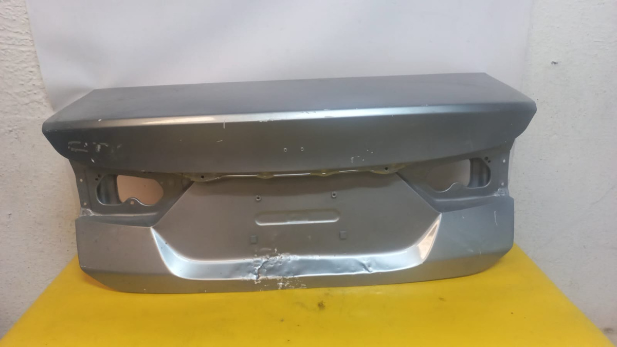 Tapa Cajuela Honda City 2014 2020