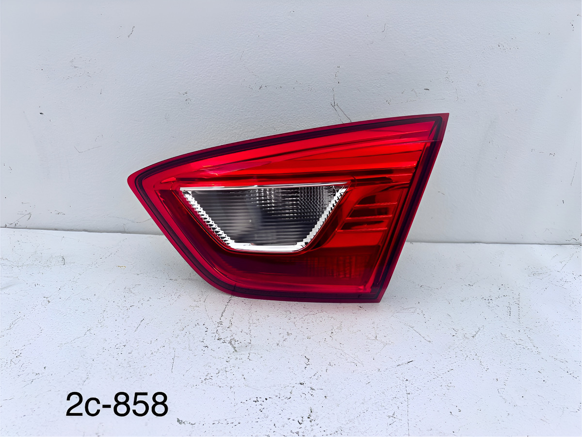 Chevrolet Cruze 2016 - 2019 Calavera Derecho Usado Original - vista 1