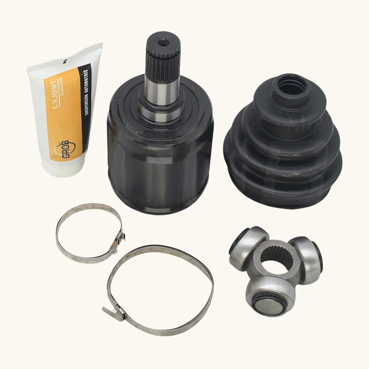 Honda Civic 2006-2014 Junta Izquierdo - vista 1