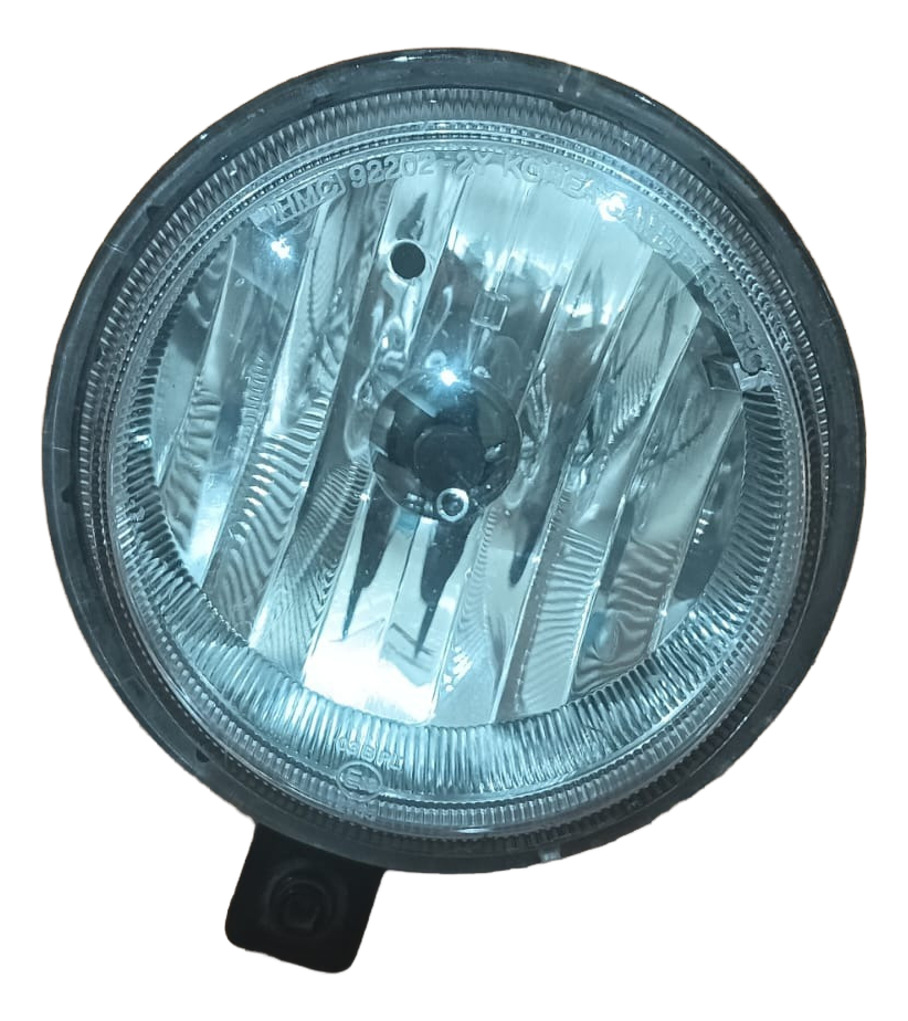 Faro Antiniebla Para Hyundai Ix35 Ix-35 2010-2015