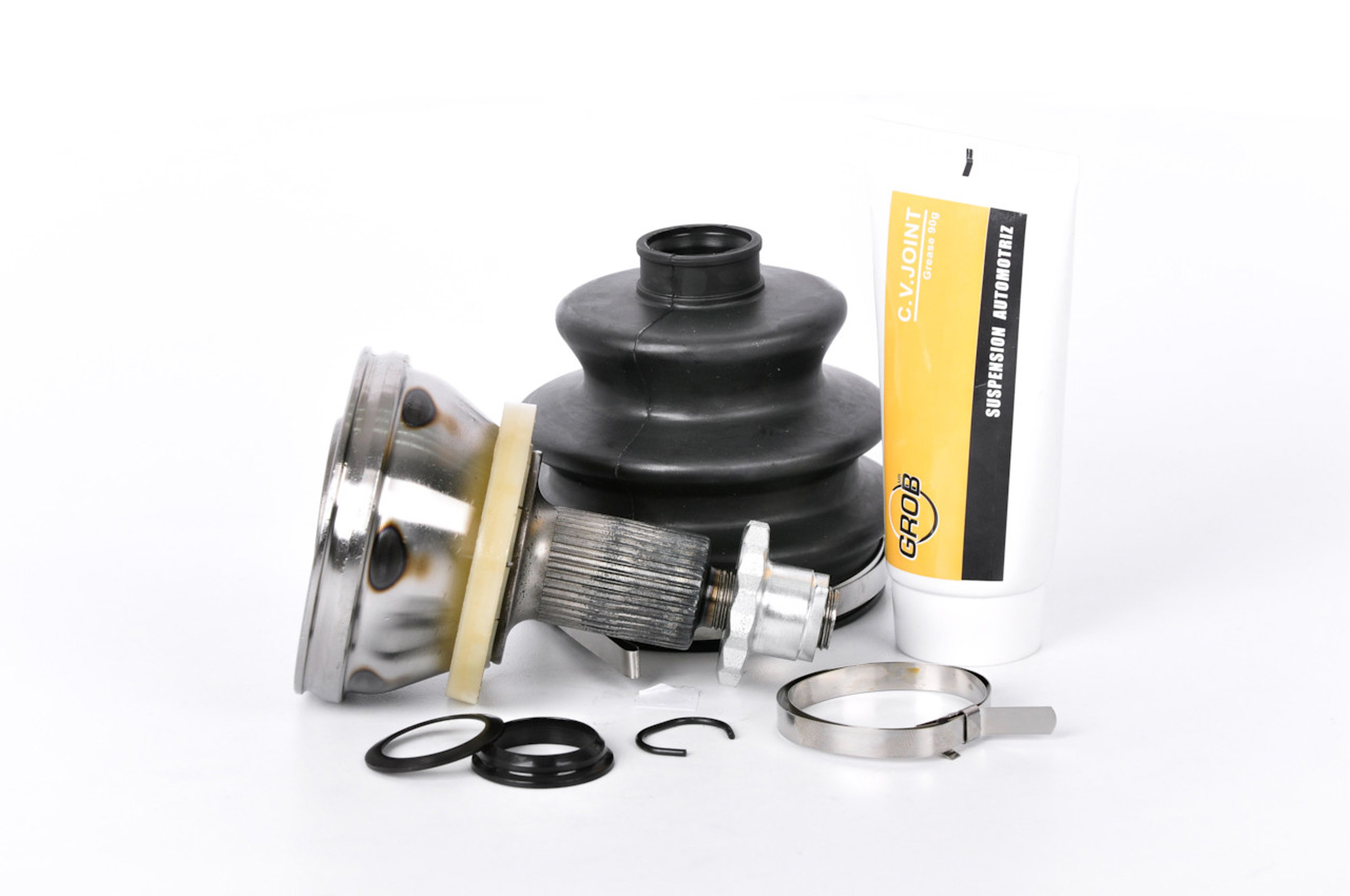 Volkswagen Sportvan 2003-2010 Junta - vista 1